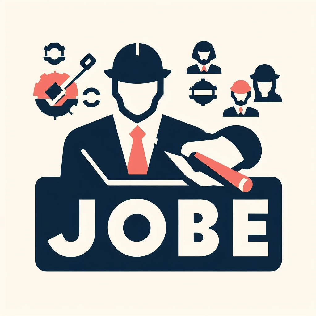 job-e-logo